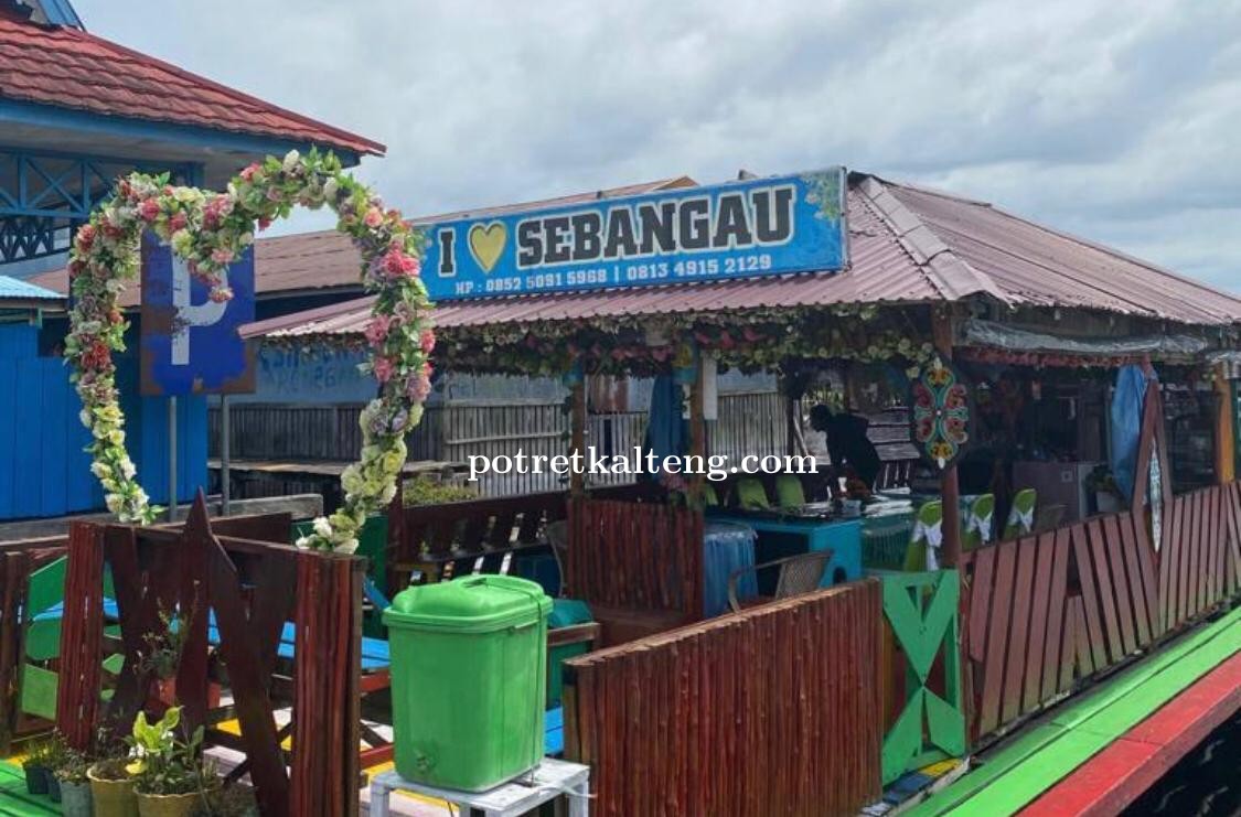 Pemko Palangka Raya Dukung Perkembangan Destinasi Wisata