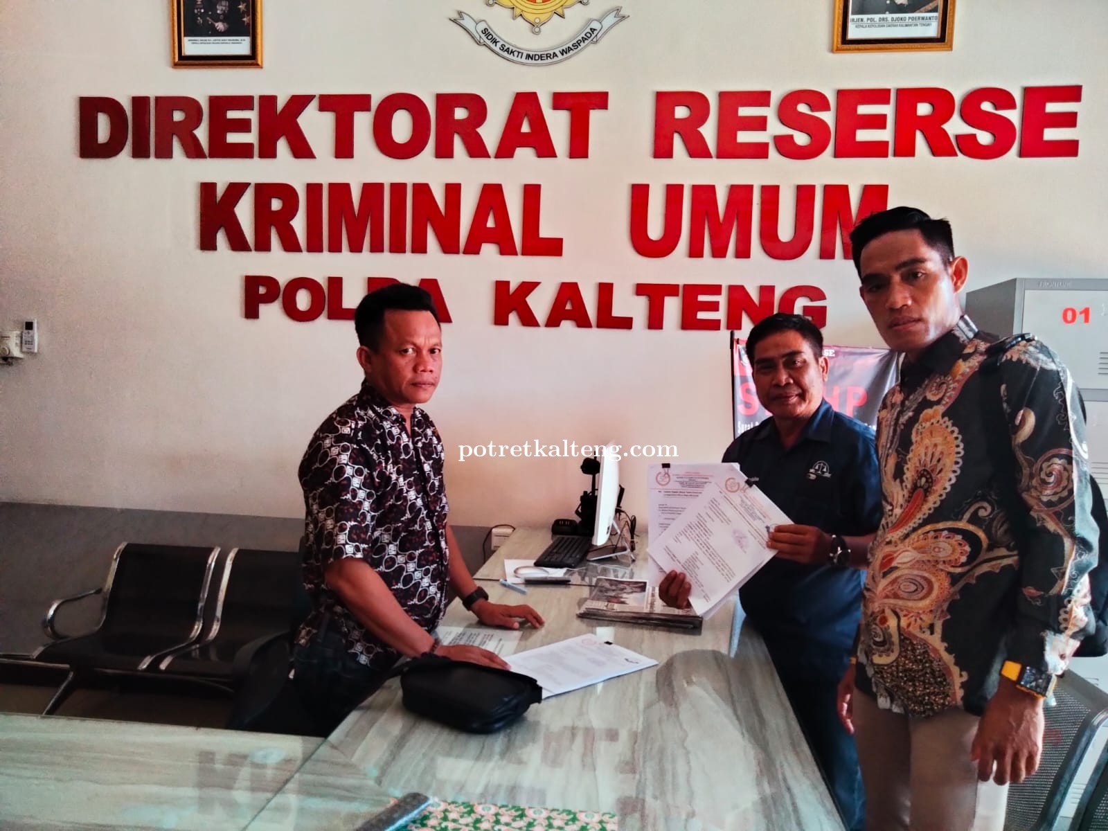 Alami Kerugian Materi Hingga Nyawa Terancam Ucun Diduga Korban Love Scamming Melapor Ke Polda