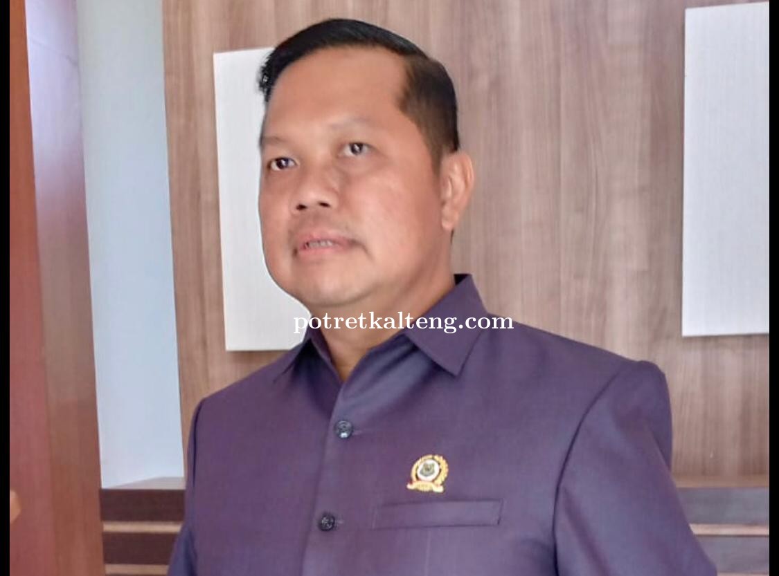Legislator Kapuas Apresiasi DPMD Kapuas dan Kejari Jalin Kerjasama Pendampingan Pemdes