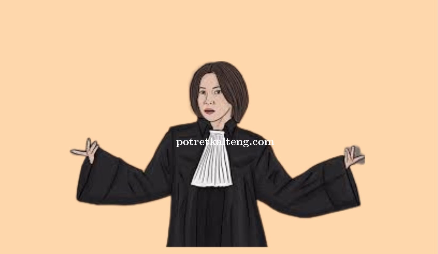 Tak Terima Pribadinya Diserang, Adv Martini SH Tagih Janji Klarifikasi Haruman