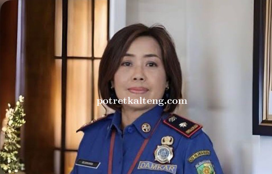 Pemko Palangka Raya Komitmen Berikan Layanan Kedaruratan Bagi Masyarakat Melalui Layanan 112