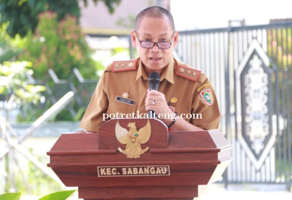 Yuas Elko : Wujudkan Cita-cita Reforma Agraria untuk Meningkatkan Kesejahteraan Masyarakat