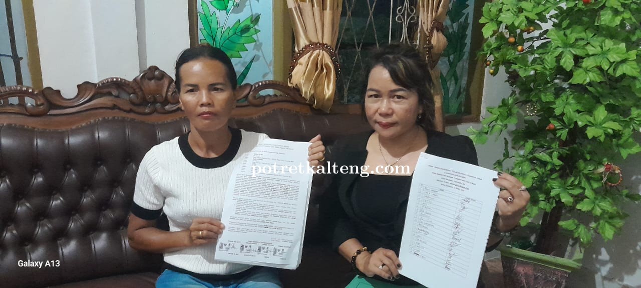 Haruman Diminta Bertanggung Jawab, Usai Sebut Adv Restu Dan Munduk Mafia Illegal Mining