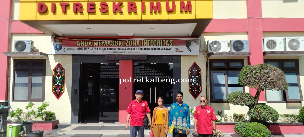Advokat Haruman : Jangan Lempar Batu Sembunyi Tangan Dalam Mempengaruhi Masyarakat