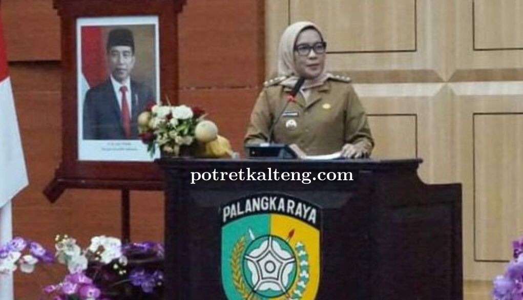 Pemko Ajak Dewan Bersinergi Jalankan Program Pembangunan Kota Palangka Raya