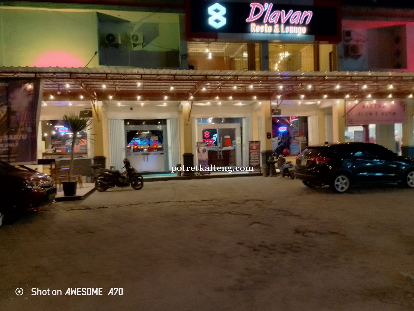 Segudang Cara Delavan Cafe Untuk Manjakan Pengunjungnya