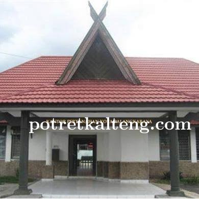 Sulitnya Akses Informasi Publik: Media Terhambat Temui Kepala ATR BPN Palangka Raya
