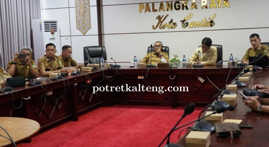Pemko Buat Program Satu Rekening Satu Pelajar, Dorong Peningkatan Literasi Keuangan sejak Dini