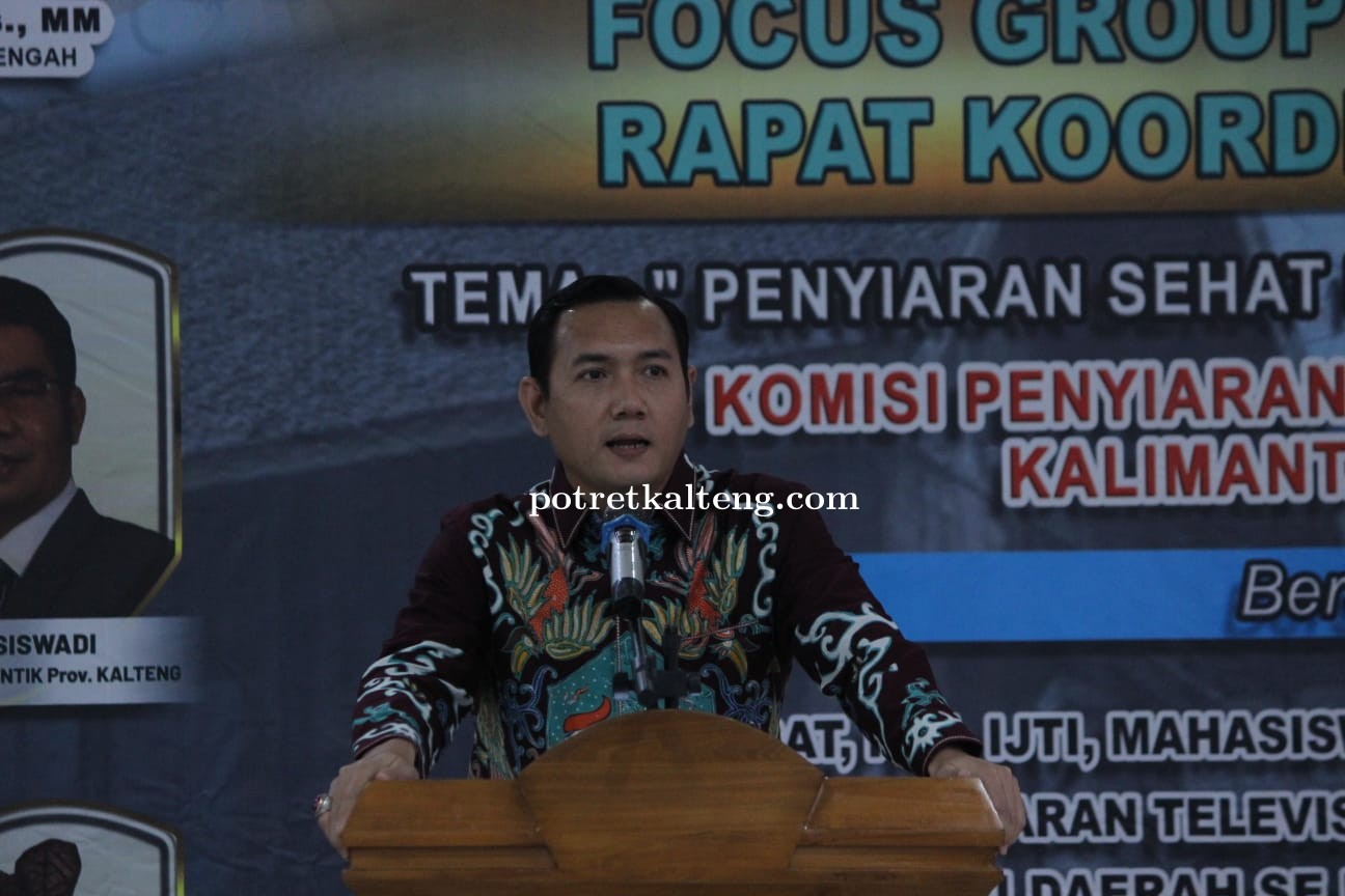 Ketua KPI Pusat: Pilkada Serentak 2024 Jadi Waktu Krusial, Waspadai Hoax dan Isu SARA