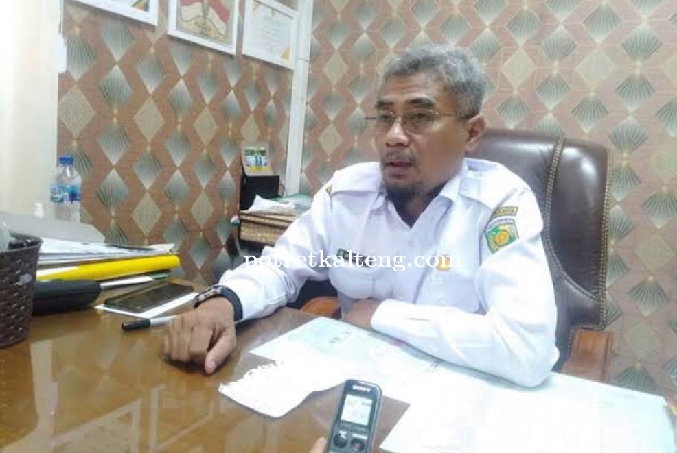 Pemko Palangka Raya Percepat Implementasi Program Satu Rekening Satu Pelajar