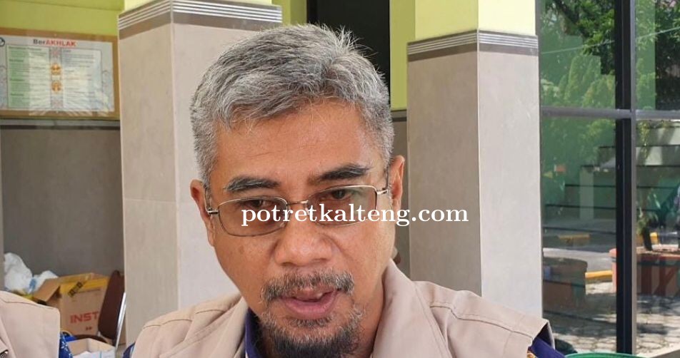Pemko Palangka Raya Dorong Pendidikan Inklusif bagi Anak Berkebutuhan Khusus di Palangka Raya