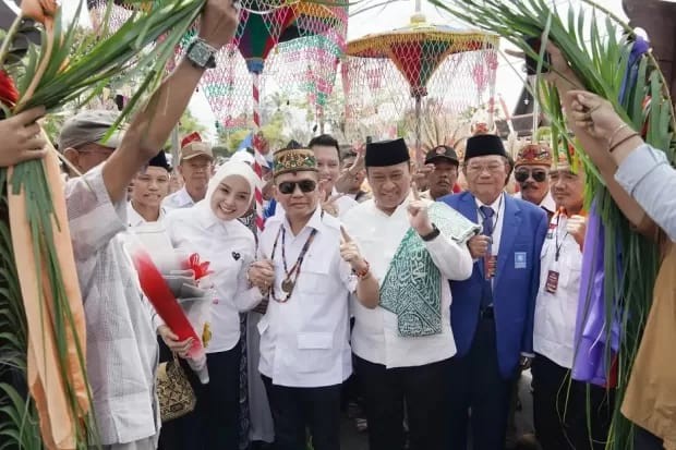 Pembangunan di Kalteng Perlu Terobosan Besar, Pengamat: Program Agustiar-Edy Patut Diapresiasi
