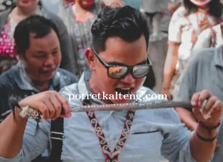 Haruskah Dayak Memberontak Untuk Mendapatkan Posisi Strategis Dipemerintahan Pusat?