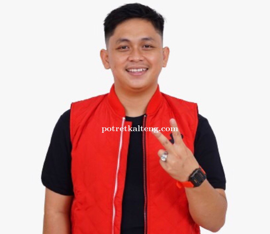 Relawan Koyem-SHD Optimis Menang di Pilgub Kalteng 2024