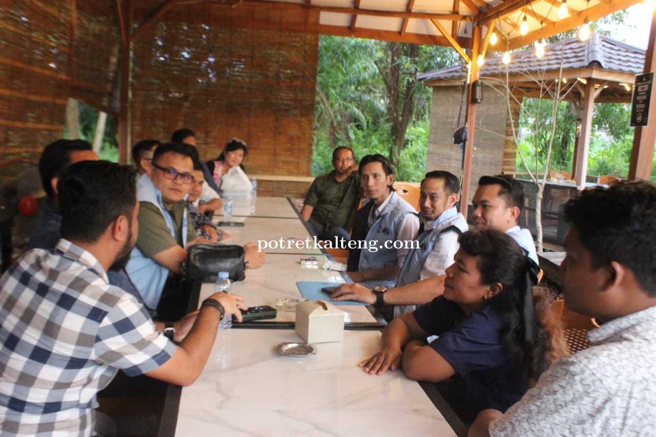 Tokoh Muda dan Cendikiawan Kristen Mendukung Fairid-Naparin