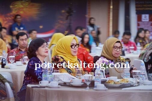 Pemprov Kalteng Fokus Tingkatkan Sektor Pariwisata untuk Dukung Ekonomi Daerah