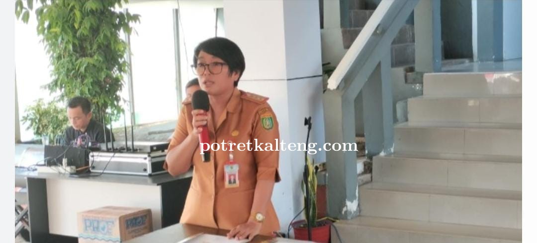 PUPR Barsel Lakukan Pergantian Pejabat Kunci untuk Tingkatkan Infrastruktur