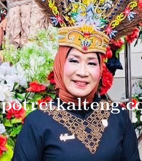 Hj. Nety Herawati Ajak Masyarakat Jaga Kerukunan Umat Beragama Jelang Natal dan Tahun Baru