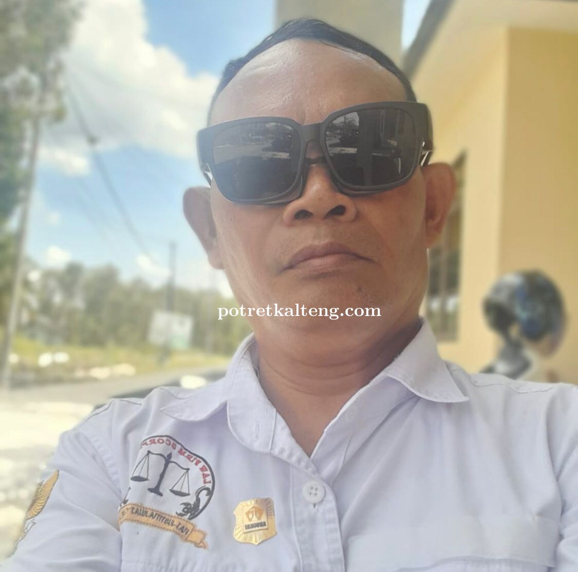 Adv Haruman Desak Pengusutan Tuntas Kasus Penembakan oleh Oknum Polisi