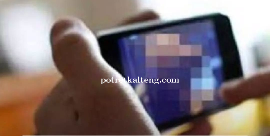 Karyawati di Sampit Terjerat Modus Penipuan VCS Oleh Polisi Gadungan Lewat TikTok