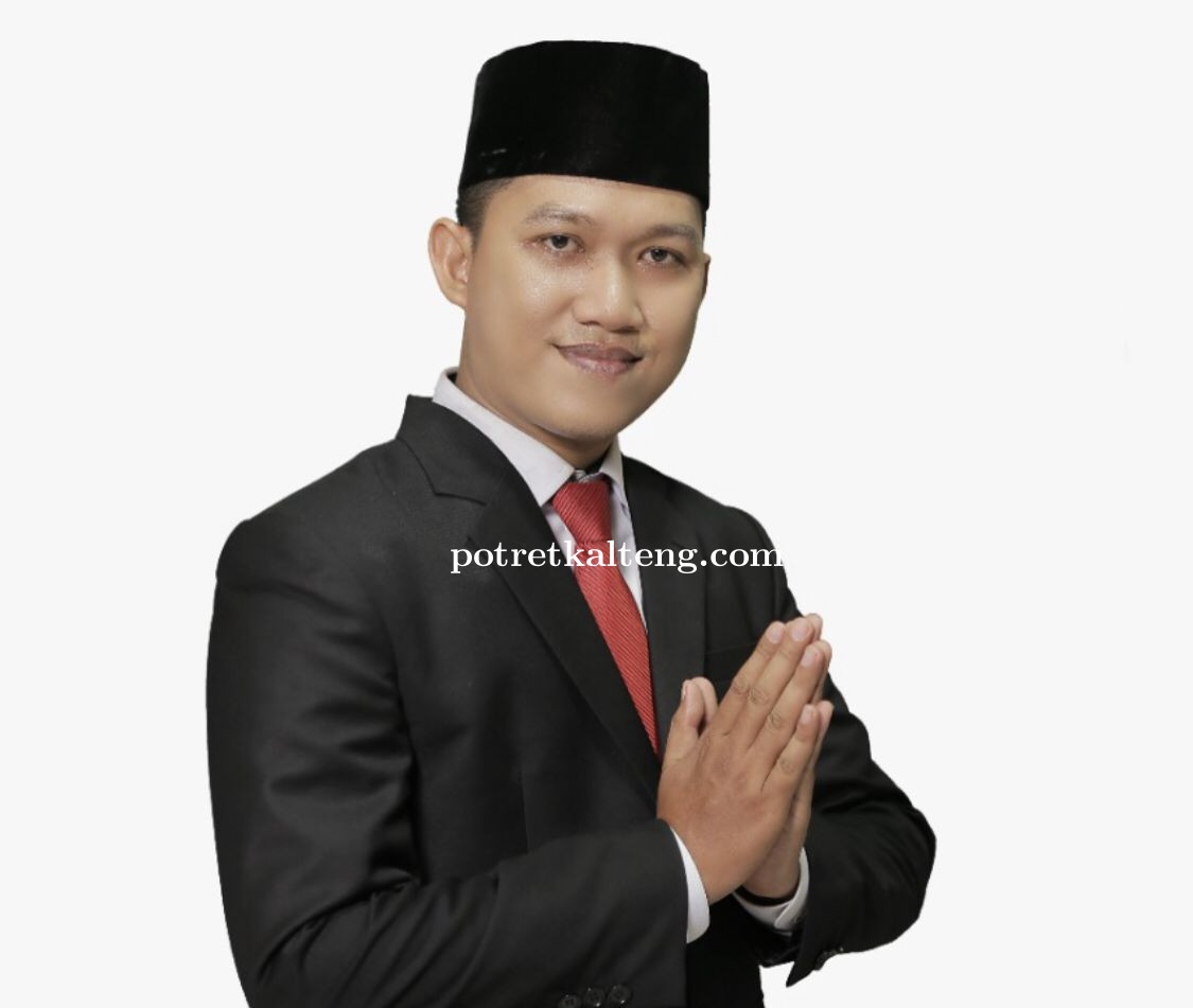 Ketua KPID Kalteng Beri Ucapan Selamat Hari Jadi TVRI Kalteng ke-30