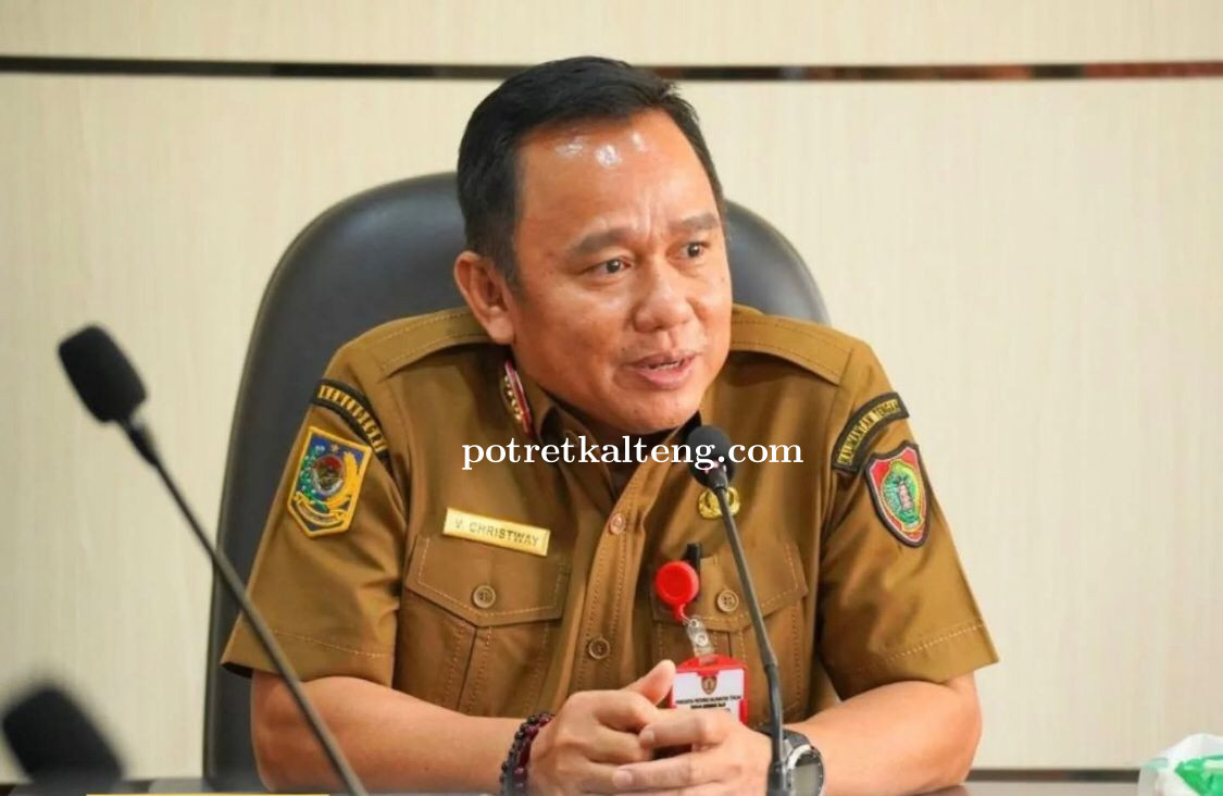 Abaikan Dokumen Lingkungan, Kadis ESDM Kalteng Ancam Beri Sanksi Perusahaan Tambang
