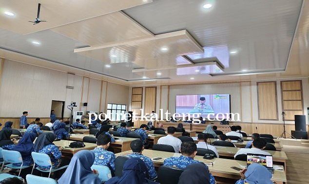 Bapperida Balangan Gelar Forum Konsultasi Publik untuk Rencana Pembangunan 2026