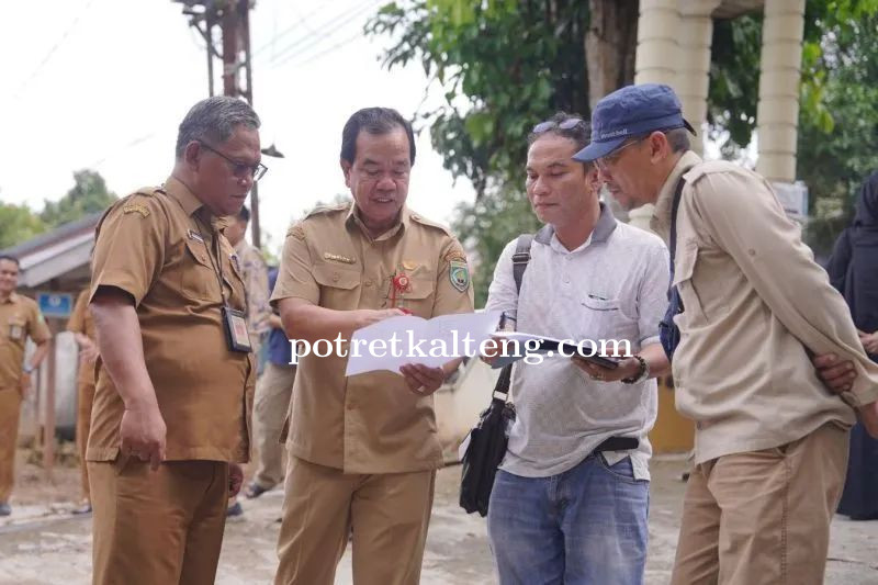 Pemkab Balangan Dukung Pembangunan PSDKU ULM di Bumi Sanggam