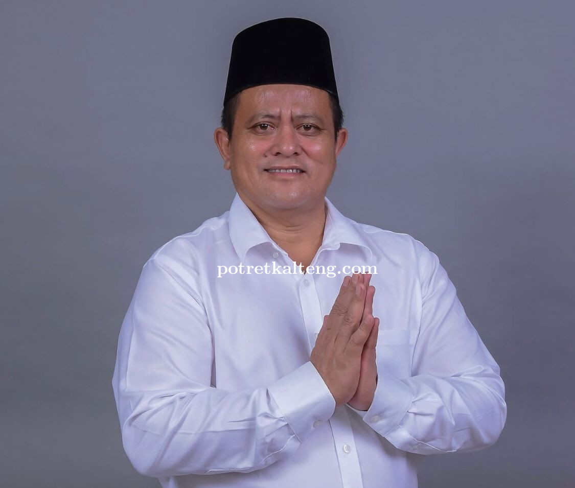 Ketua Fraksi Partai Demokrat DPRD Kota Palangka Raya Dukung Penuh Program 100 Hari Fairid-Zaini