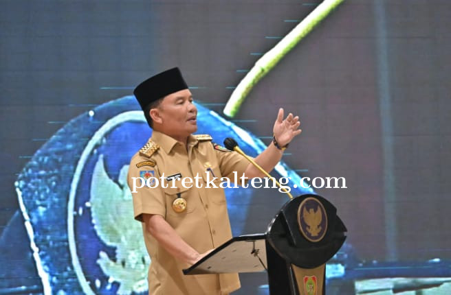 Pemprov Kalteng Fokuskan Program Sekolah dan Kuliah Gratis untuk Masyarakat Kurang Mampu