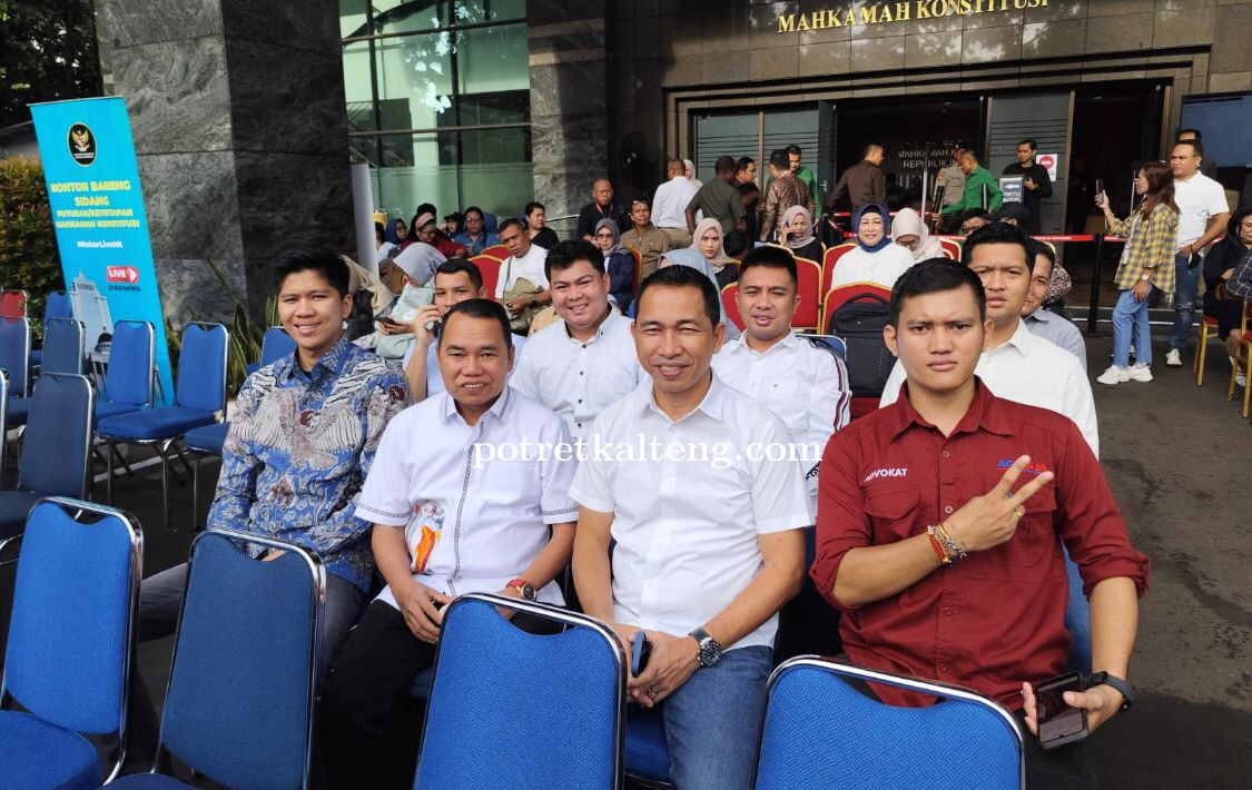 Gugatan Paslon 01 Dinilai Keliru, Tim Hukum AGI-SAJA Ajukan Eksepsi Error in Objecto