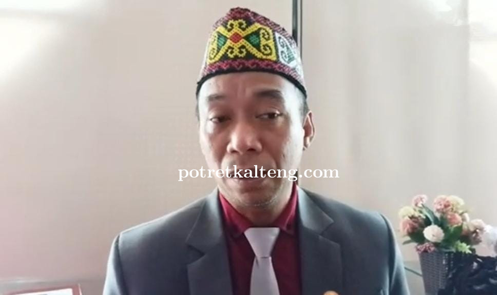 Anggota DPRD Kalteng Ingatkan PBS Soal Kewajiban Rehabilitasi dan Reboisasi