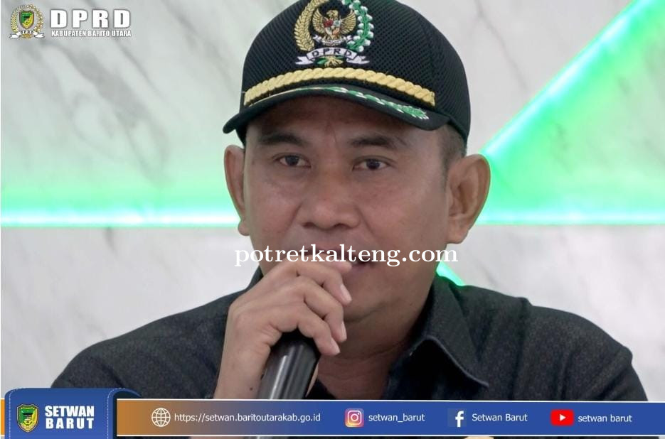 DPRD Barito Utara Tindak Lanjuti Konflik Lahan di Lahei Barat, Perusahaan Absen Saat Verifikasi Lapa