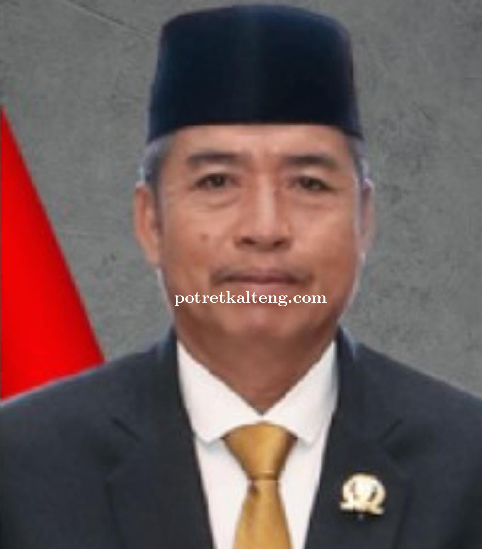 DPRD Katingan Desak Percepatan Lelang, Targetkan Pembangunan Tepat Waktu