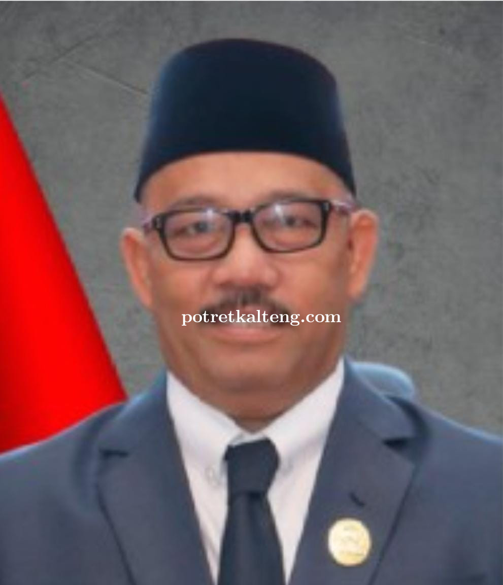 Oknum Kades di Katingan Jadi Tersangka Penganiayaan, DPRD Apresiasi Tindakan Polisi