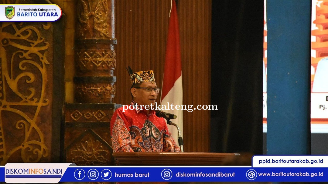 Dharma Santi Nyepi Usung Tema Pelayanan dan Cinta Kasih Wujudkan Indonesia Emas 2045