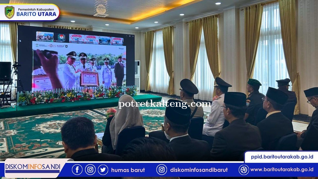 Pj Bupati Muhlis: Pelayanan Publik Harus Konsisten dan Terbuka
