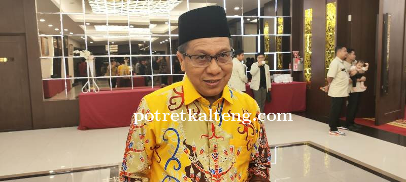 Subandi: Fokus 2025 Harus Pada Layanan Publik dan Pemberdayaan Masyarakat