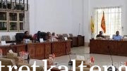 Banmus DPRD Barsel Tetapkan Agenda April 2025, Fokus pada Ranperda dan Efisiensi Anggaran