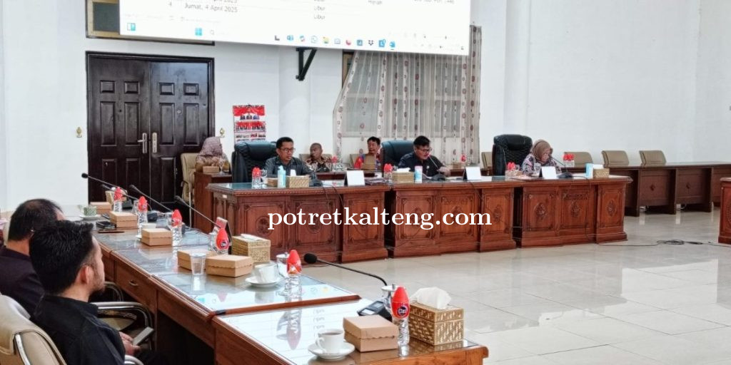 DPRD Barsel dan TAPD Siap Gelar RDP Bahas Penghematan Anggaran