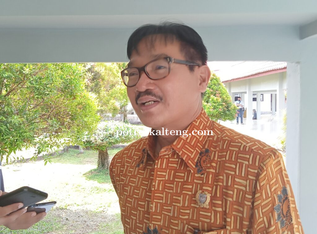 DPRD Barsel Apresiasi Dedikasi AKBP Asep Bangbang dalam Kenal Pamit Kapolres