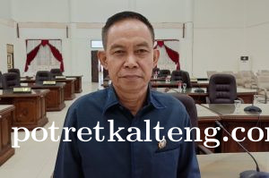 Hari Buruh Nasional 2025, Ketua Komisi III DPRD Barsel Apresiasi Peran Buruh dalam Pembangunan