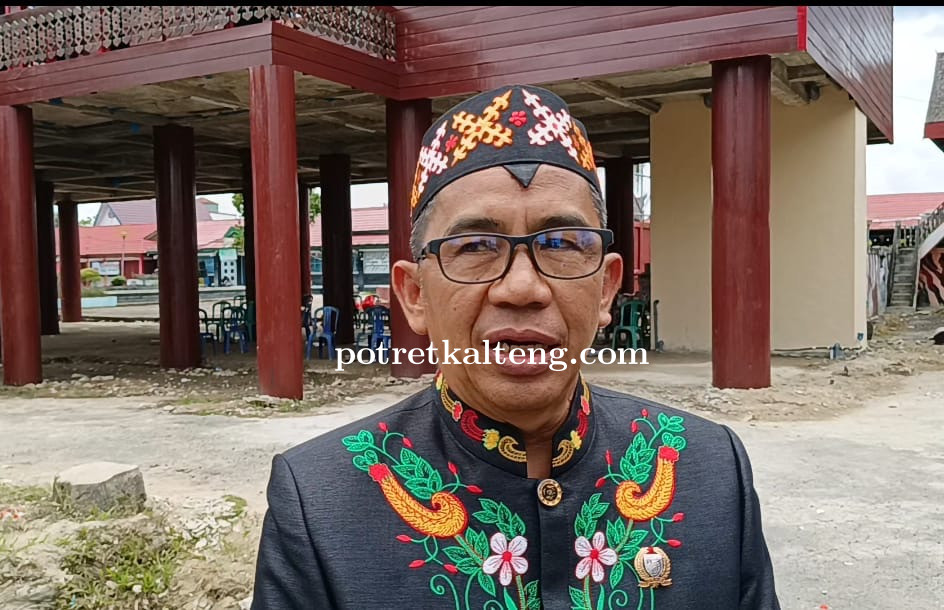May Day 2025 Berlangsung Damai, Wakil Ketua DPRD Barsel Apresiasi Sikap Dewasa Para Buruh
