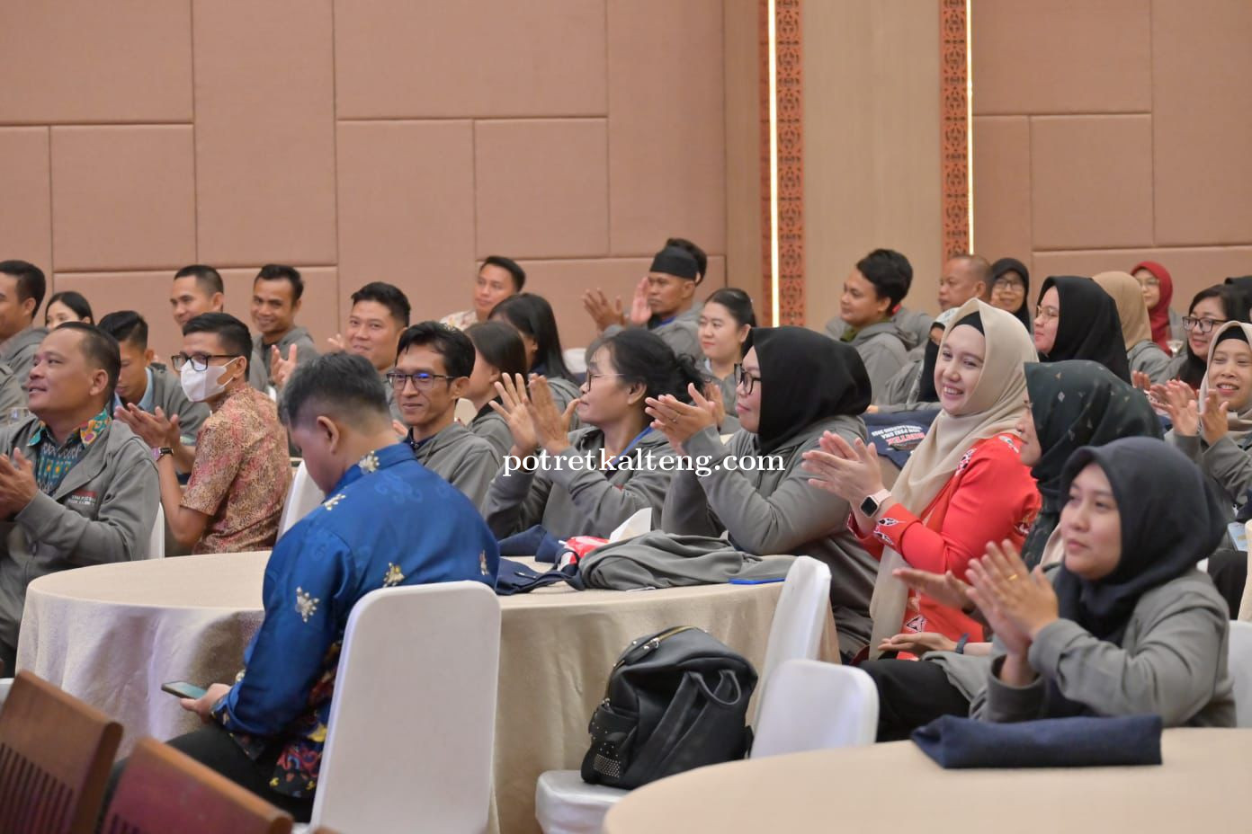 Disdik Kalteng Tegaskan Komitmen Wujudkan Sekolah Aman dan Bebas Kekerasan di Tingkat SMA