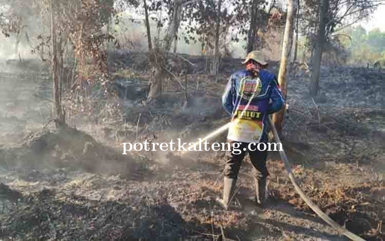 DPRD Dorong Keterlibatan Warga Hadapi Urbanisasi di Palangka Raya