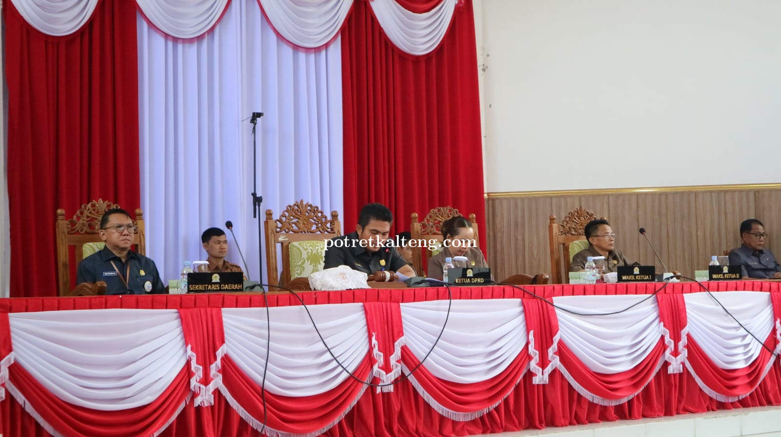 DPRD Soroti PAD Tak Capai Target, Kinerja Perangkat Daerah Harus Dievaluasi