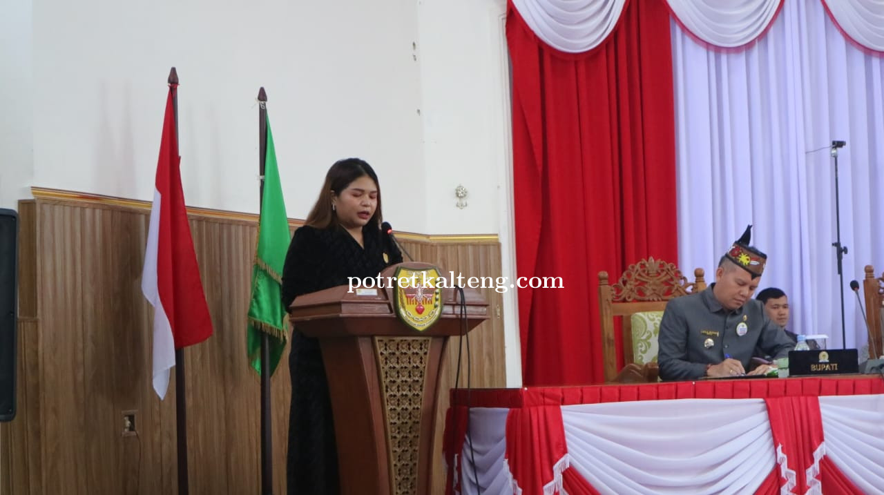 Evaluasi Kinerja Kepala Perangkat Daerah yang Kurang Kreatif dan Inovatif