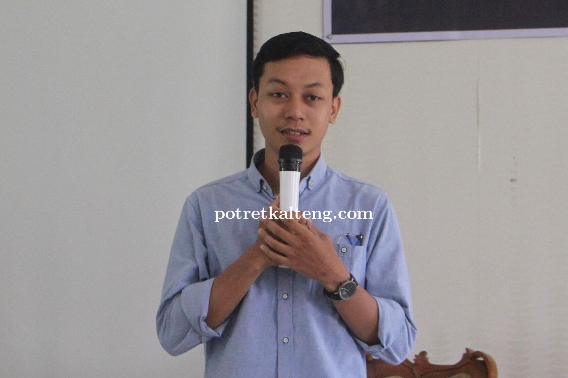 Mario Purnama Apresiasi Pelaksanaan Rapimpurnas KNPI, Sayangkan Isu Negatif yang Beredar