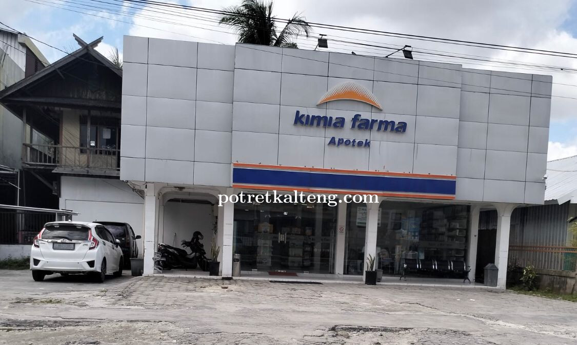 Warga Keluhkan Perbedaan Layanan BPJS dan Umum di Klinik Kimia Farma Palangka Raya
