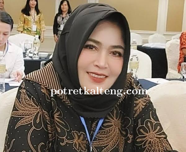 Legislator DPRD Kapuas Yetty Indriana Serap Aspirasi Warga Mantangai Lewat Reses